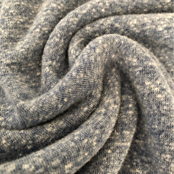 Hollister California termo long sleeve sweatshirt men’s large size blue - Picture 3 of 8